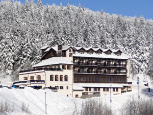 hotelové izby apartmány ubytovanie hory Sudety odpočívajú v Poľsku