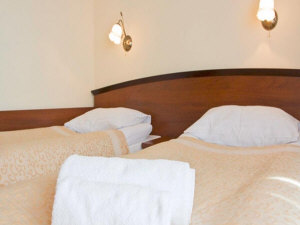 hotelové izby apartmány ubytovanie hory Sudety odpočívajú v Poľsku