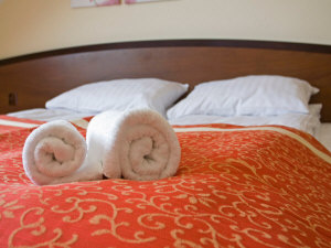 hotelové izby apartmány ubytovanie hory Sudety odpočívajú v Poľsku