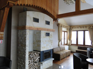 hotelové izby apartmány ubytovanie hory Sudety odpočívajú v Poľsku