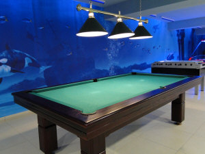 hotelové izby apartmány ubytovanie hory Sudety odpočívajú v Poľsku