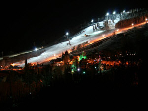 hotelové izby apartmány ubytovanie hory Sudety odpočívajú v Poľsku