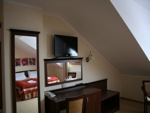 hotelové izby apartmány ubytovanie hory Sudety odpočívajú v Poľsku